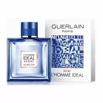 Guerlain L`Homme Ideal Sport �������� ����