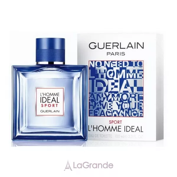 Guerlain L`Homme Ideal Sport �������� ����
