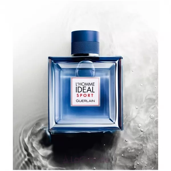 Guerlain L`Homme Ideal Sport �������� ����