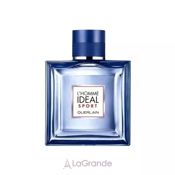 Guerlain L`Homme Ideal Sport �������� ����