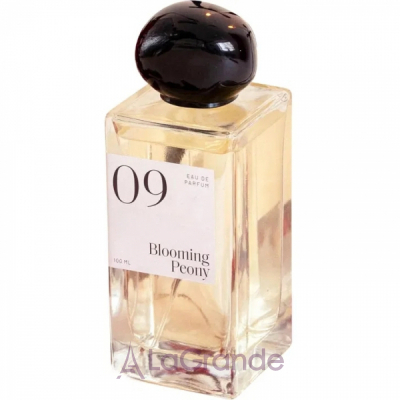 Ousia Fragranze 09 Blooming Peony ����������� ����