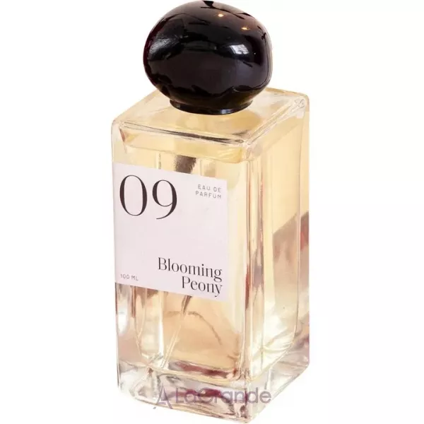 Ousia Fragranze 09 Blooming Peony ��������������� ���� (������)
