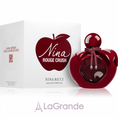Nina Ricci Nina Rouge Crush ����������� ����