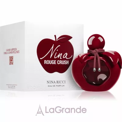 Nina Ricci Nina Rouge Crush ����������� ����