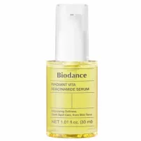 Biodance Radiant Vita Niacinamide Serum ��������� ��� ����  � ������������ 20%