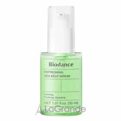 Biodance Refreshing Sea Kelp Serum �������� ��������� � �������