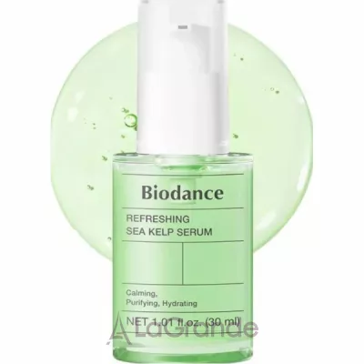 Biodance Refreshing Sea Kelp Serum �������� ��������� � �������