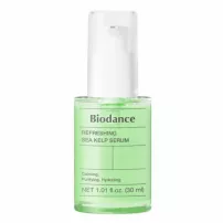 Biodance Refreshing Sea Kelp Serum ���������� ��������� � ����������