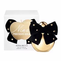 Nina Ricci Nina Precious Gold ��������������� ����