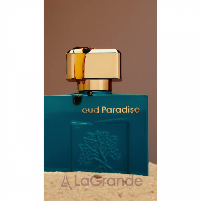 Franck Olivier Oud Paradise ����������� ����