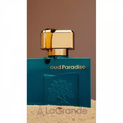 Franck Olivier Oud Paradise ����������� ����