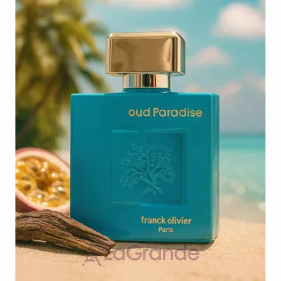 Franck Olivier Oud Paradise ����������� ����