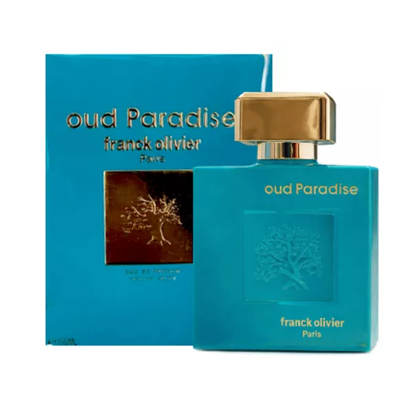 Franck Olivier Oud Paradise ��������������� ����