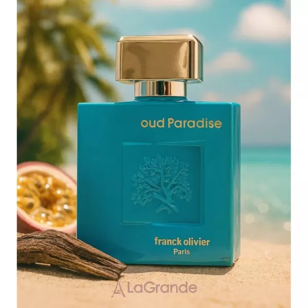Franck Olivier Oud Paradise ��������������� ����