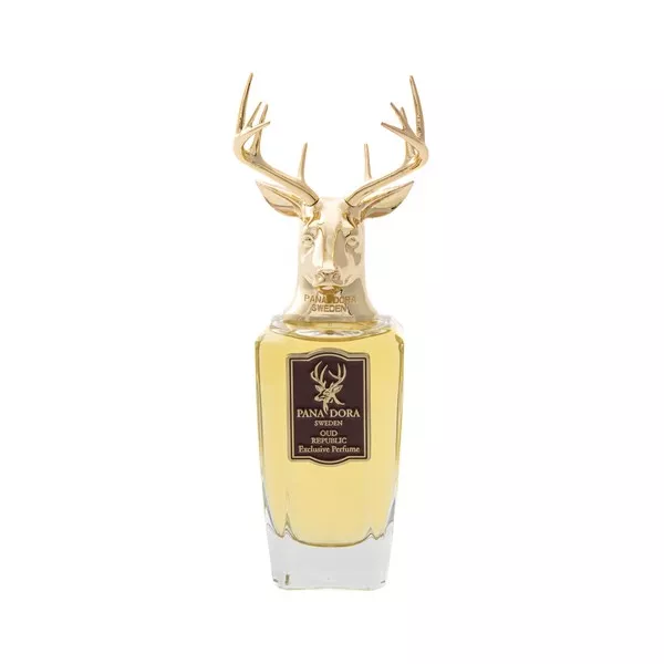 Pana Dora Oud Republic ������� (TRY)