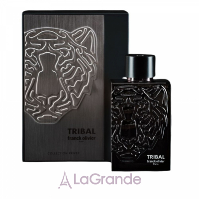 Franck Olivier Niche Tribal Elixir ����������� ����