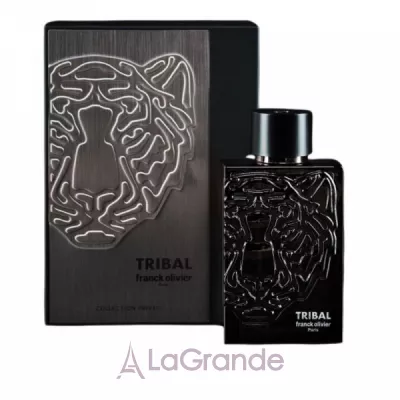 Franck Olivier Niche Tribal Elixir ����������� ����