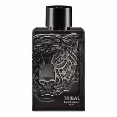 Franck Olivier Niche Tribal Elixir ����������� ����