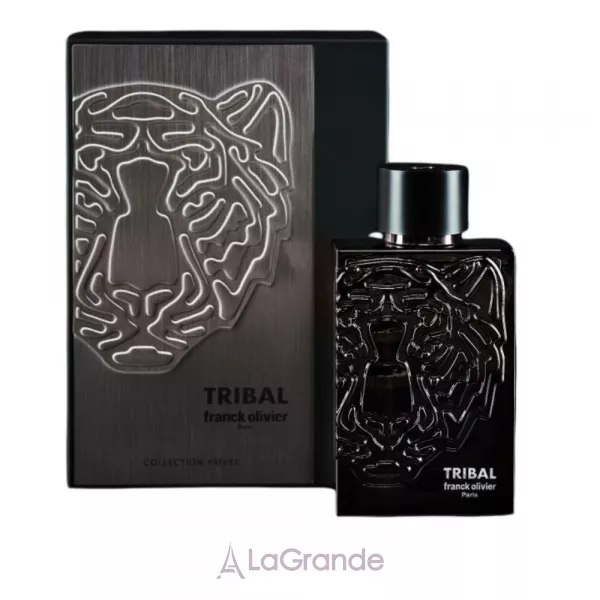 Franck Olivier Niche Tribal Elixir ��������������� ����