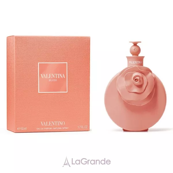 Valentino Valentina Blush ��������������� ���� (������)