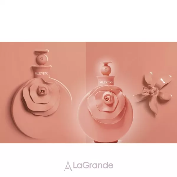 Valentino Valentina Blush ��������������� ���� (������)
