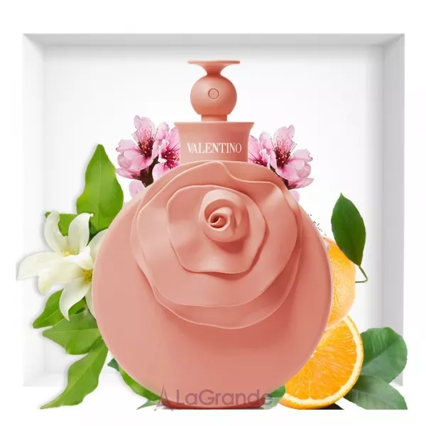 Valentino Valentina Blush ��������������� ���� (������)