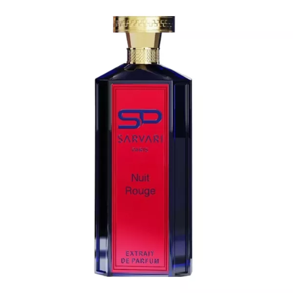 Sarvari Nuit Rouge ������� (TRY)