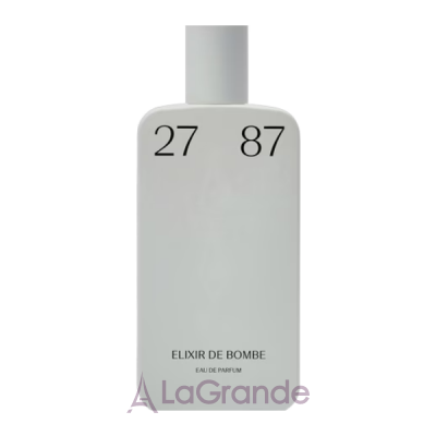 27 87 Perfumes Elixir de Bombe ��������������� ���� (TRY)