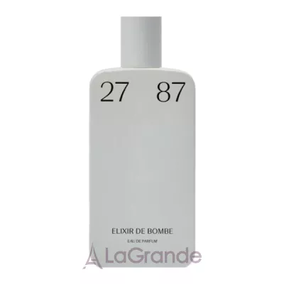 27 87 Perfumes Elixir de Bombe ��������������� ���� (TRY)