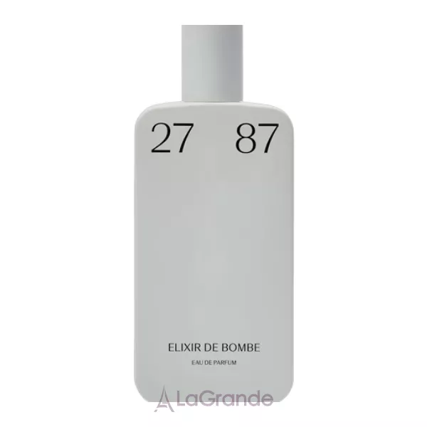 27 87 Perfumes Elixir de Bombe ����������� ���� (TRY)