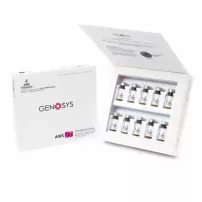 Genosys AWS Power Solution ��������� ��� ���� ������ ������