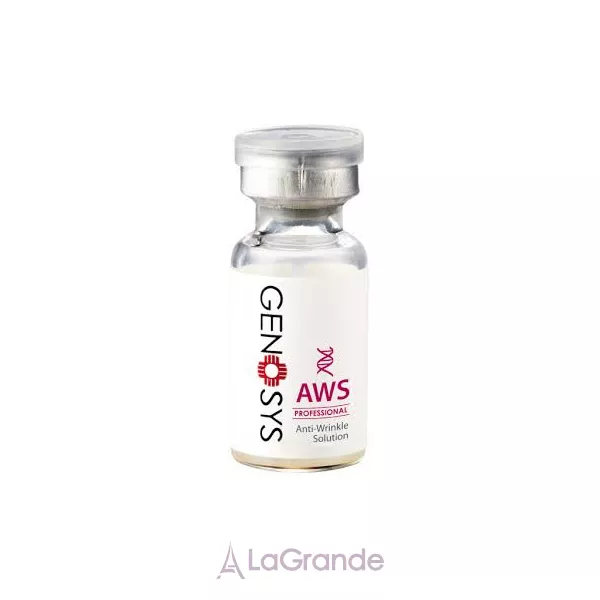 Genosys AWS Power Solution ��������� ��� ������� ����� �������