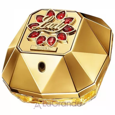 �ֲ��� Paco Rabanne Lady Million Royal ����������� ����