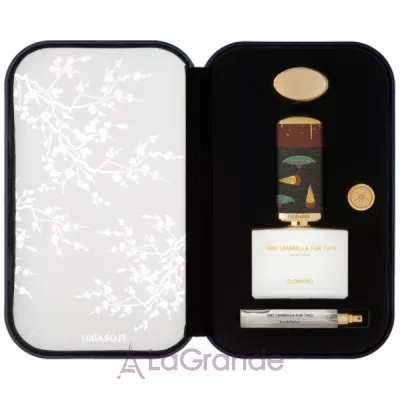 �ֲ��� Floraiku One Umbrella for Two ���� (����������� ���� 50 �� + ����������� ���� 10 ��)