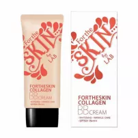 Fortheskin Collagen BB-Cream SPF 50+ PA+++ ��������� BB-���� ��� ������� � ��������� SPF 50+ PA+++