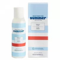 Keenwell Summer Glow Toner ����� �� ������������ AHA-��������� ��� ����� ����