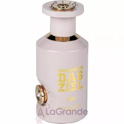 Al Haramain Das Ziel Glanz ����