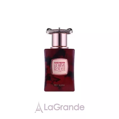 Al Haramain Le Reve D'Ev Red Jasper ����