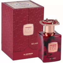 Al Haramain Le Reve D'Ev Red Jasper ����
