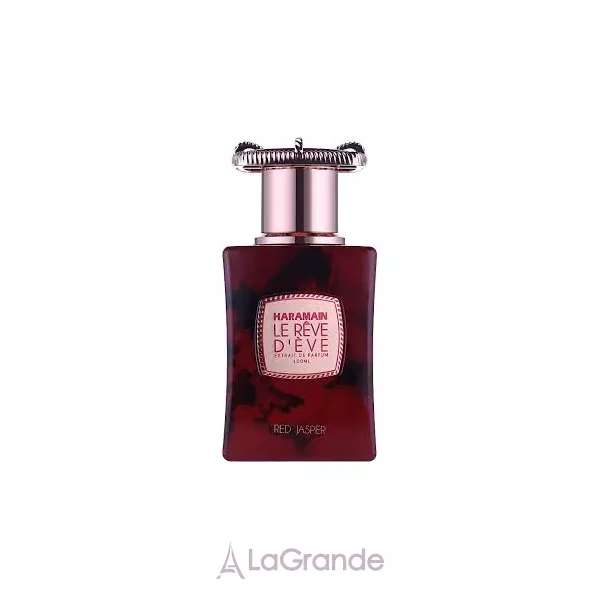 Al Haramain Le Reve D'Ev Red Jasper �������