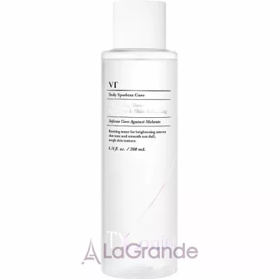VT Cosmetics TX-Toning Toner Radiance & Skin Balancing ������������� ����� ��� �������