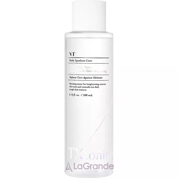 VT Cosmetics TX-Toning Toner Radiance & Skin Balancing ������������� ����� ��� �������