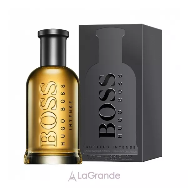 Hugo Boss Boss Bottled Intense Eau de Parfum ��������������� ����