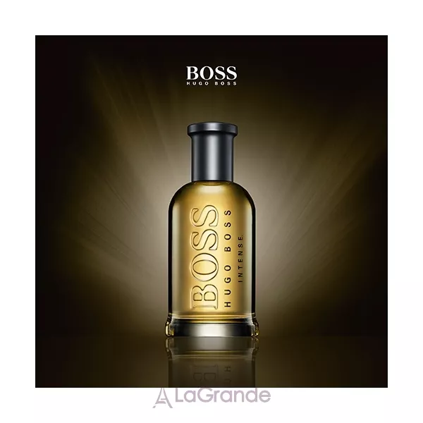 Hugo Boss Boss Bottled Intense Eau de Parfum ��������������� ����