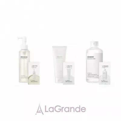 Mixsoon 9 Step Trial Kit ���� �������� ��� ������������ ������� �� �����