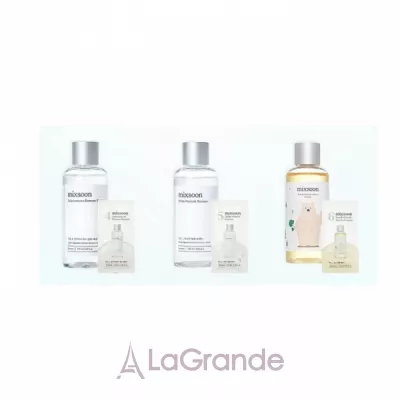 Mixsoon 9 Step Trial Kit ���� �������� ��� ������������ ������� �� �����