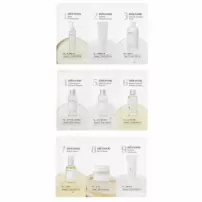Mixsoon 9 Step Trial Kit ����� ��������� ��� ������������ ����� �� �����