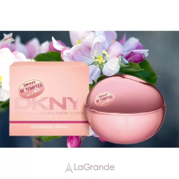 Donna Karan (DKNY) Be Tempted Eau So Blush ����������� ���� (������)