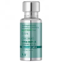 VT Cosmetics Cica Reti-A Essence 0.5 ����������� ������-�������� � 0.5% �������� � ���������