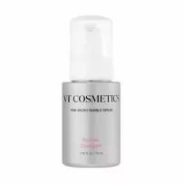 VT Cosmetics Retinol Collagen Pink Micro Bubble Serum ��������� ��� ���� � ��������� � ����������